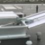 Smoke Ventilation / AOV