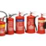 Fire Extinguishers