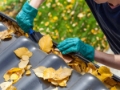 Gutter cleaning services wexford