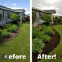 AJS GARDENING