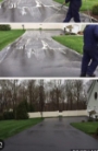Power washing service wexford