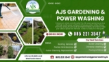 ajs gardening