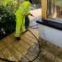 power washing service wexford