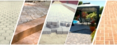 Best patios and paving work wexford