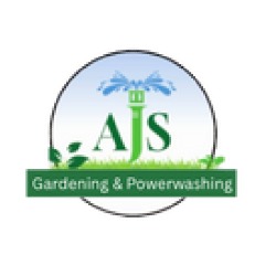 Ajs gardening and power washing
