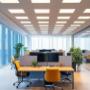 Interiors