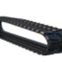 Rubber track for Caterpillar