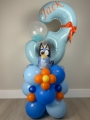 Bluey