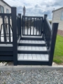 PVC GATES