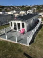 PVC DECKING