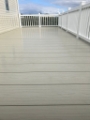 PVC DECKING