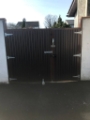 PVC GATES
