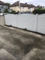 PVC FENCING