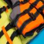 Kayak wear