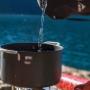 Water Storage & Filtration