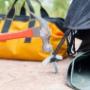 Tent Accessories