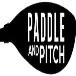 Paddle and Pitch