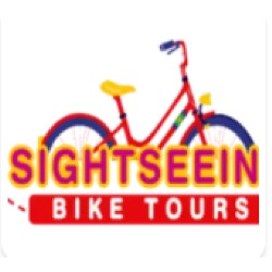 Sightseeing Bike Tours