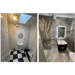 SBS Bathrooms and Kitchens