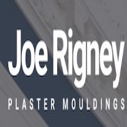 Joe Rigney Plaster Mouldings