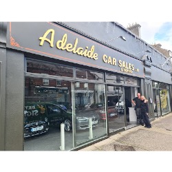 Adelaide Car Sales