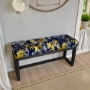 Wooden Frame Benches