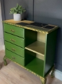 Furniture with soul