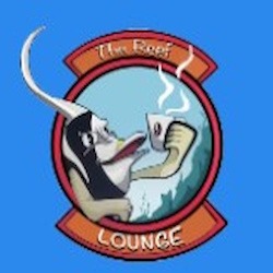 Reef Lounge Aquatics
