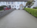 Concrete Driveways