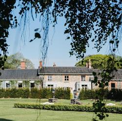Virginia Park Lodge