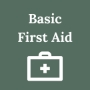 First Aid