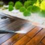 Power Washing