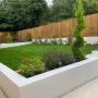 Landscaping in Dublin City and all County Dublin, Kildare, Offaly, Westmeath, Laois and Meath.
