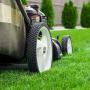 Lawn Mowing