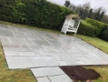 Patio Installation