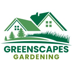 Greenscapes Gardening