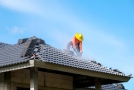 Roof Cleaning