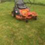 Grass Cutting