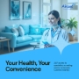 Online Doctor Consultation