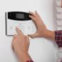 Protect your property and loved ones with our state-of-the-art alarm systems, providing instant alerts and peace of mind.