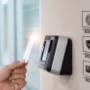 Access Control
Take control of who enters your property with our access control systems, offering secure and convenient access management.
