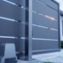 We install, maintain, and repair automated gates to enhance your property's security and convenience.