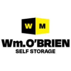 Wm O'Brien Self Storage Dublin, Tallaght