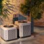 Heat Pumps