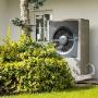 Heat Pumps