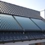 Solar Thermal