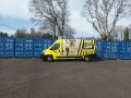 Self storage units Macroom