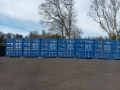 Container storage Macroom