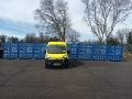 Macroom Self Storage