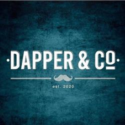 Dapper Barber Company Limited